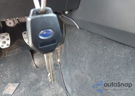 2017 Subaru Wrx Sti z USA, uszkodzony, nr VIN JF1VA2M67H9812471